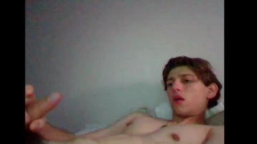 Barely20boy  16-12-2021 video face